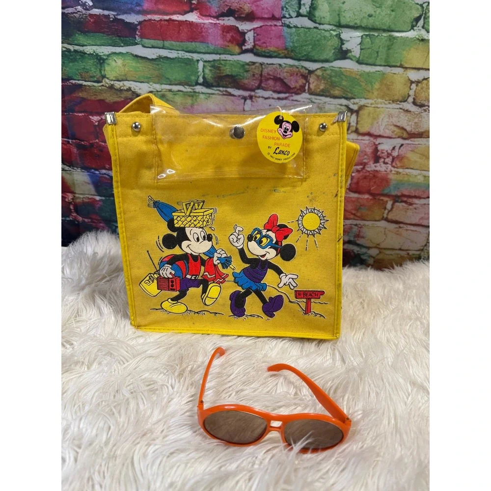 Disney vintage fashion